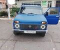 Синий ВАЗ Другая, объемом двигателя 0 л и пробегом 200 тыс. км за 1507 $, фото 1 на Automoto.ua