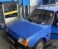 Синий ВАЗ Другая, объемом двигателя 1.1 л и пробегом 22 тыс. км за 476 $, фото 3 на Automoto.ua