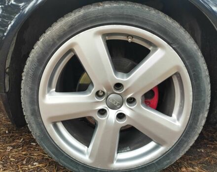 Синій ВАЗ Інша, об'ємом двигуна 1.8 л та пробігом 398 тис. км за 4350 $, фото 7 на Automoto.ua