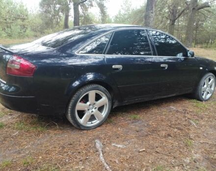 Синій ВАЗ Інша, об'ємом двигуна 1.8 л та пробігом 398 тис. км за 4350 $, фото 12 на Automoto.ua