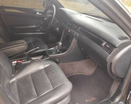 Синій ВАЗ Інша, об'ємом двигуна 1.8 л та пробігом 398 тис. км за 4350 $, фото 4 на Automoto.ua