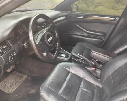 Синій ВАЗ Інша, об'ємом двигуна 1.8 л та пробігом 398 тис. км за 4350 $, фото 6 на Automoto.ua