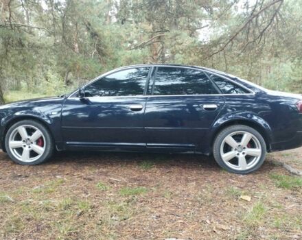 Синій ВАЗ Інша, об'ємом двигуна 1.8 л та пробігом 398 тис. км за 4350 $, фото 17 на Automoto.ua