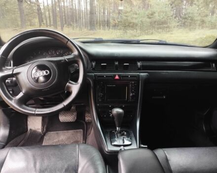 Синій ВАЗ Інша, об'ємом двигуна 1.8 л та пробігом 398 тис. км за 4350 $, фото 3 на Automoto.ua