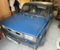 Синій ВАЗ Інша, об'ємом двигуна 1.5 л та пробігом 3 тис. км за 800 $, фото 1 на Automoto.ua