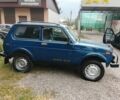 Синий ВАЗ Другая, объемом двигателя 0 л и пробегом 200 тыс. км за 1600 $, фото 1 на Automoto.ua