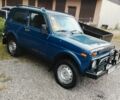Синий ВАЗ Другая, объемом двигателя 0 л и пробегом 200 тыс. км за 1600 $, фото 2 на Automoto.ua