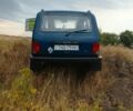 Синий ВАЗ Другая, объемом двигателя 0 л и пробегом 200 тыс. км за 1600 $, фото 5 на Automoto.ua