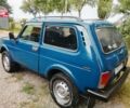 Синий ВАЗ Другая, объемом двигателя 0 л и пробегом 200 тыс. км за 1600 $, фото 3 на Automoto.ua