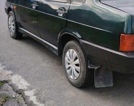 Синій ВАЗ Інша, об'ємом двигуна 0 л та пробігом 2 тис. км за 900 $, фото 1 на Automoto.ua