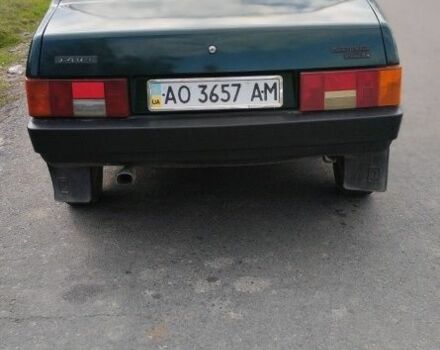 Синій ВАЗ Інша, об'ємом двигуна 0 л та пробігом 2 тис. км за 900 $, фото 5 на Automoto.ua