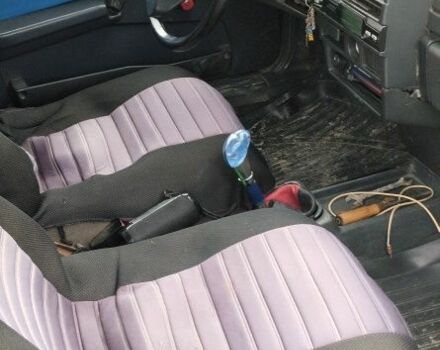 Синій ВАЗ Інша, об'ємом двигуна 0 л та пробігом 2 тис. км за 900 $, фото 9 на Automoto.ua