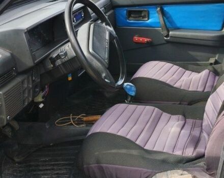 Синій ВАЗ Інша, об'ємом двигуна 0 л та пробігом 2 тис. км за 900 $, фото 3 на Automoto.ua