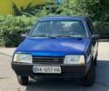 Синий ВАЗ Другая, объемом двигателя 1.5 л и пробегом 1 тыс. км за 1400 $, фото 1 на Automoto.ua