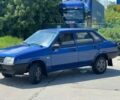 Синий ВАЗ Другая, объемом двигателя 1.5 л и пробегом 1 тыс. км за 1400 $, фото 5 на Automoto.ua