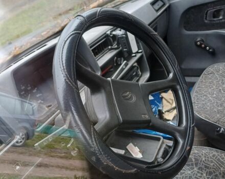 Синій ВАЗ Інша, об'ємом двигуна 1.2 л та пробігом 160 тис. км за 403 $, фото 4 на Automoto.ua