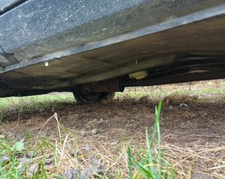 Синій ВАЗ Інша, об'ємом двигуна 1.2 л та пробігом 160 тис. км за 403 $, фото 5 на Automoto.ua