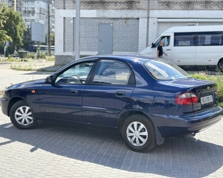 Синий ВАЗ Другая, объемом двигателя 1.3 л и пробегом 175 тыс. км за 2200 $, фото 3 на Automoto.ua