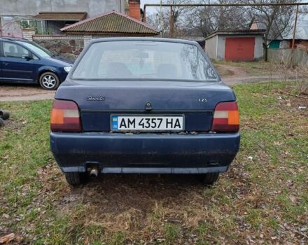 Синій ВАЗ Інша, об'ємом двигуна 1.2 л та пробігом 160 тис. км за 403 $, фото 3 на Automoto.ua