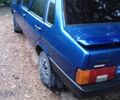 Синий ВАЗ Другая, объемом двигателя 1.5 л и пробегом 200 тыс. км за 2200 $, фото 3 на Automoto.ua