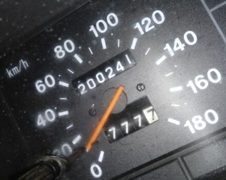 Синий ВАЗ Другая, объемом двигателя 1.5 л и пробегом 200 тыс. км за 2200 $, фото 8 на Automoto.ua