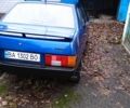 Синий ВАЗ Другая, объемом двигателя 1.5 л и пробегом 200 тыс. км за 2200 $, фото 7 на Automoto.ua