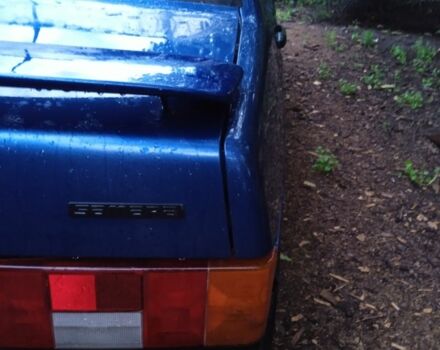 Синий ВАЗ Другая, объемом двигателя 1.5 л и пробегом 200 тыс. км за 2200 $, фото 6 на Automoto.ua