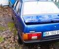 Синий ВАЗ Другая, объемом двигателя 1.5 л и пробегом 200 тыс. км за 2200 $, фото 1 на Automoto.ua