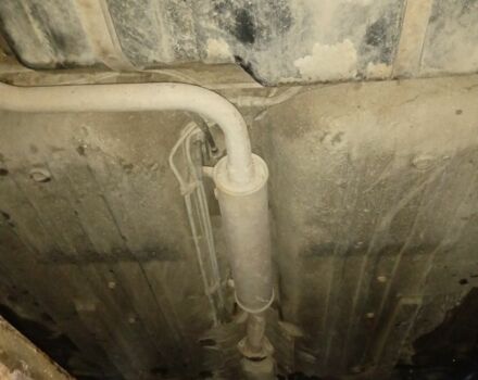 Синий ВАЗ Другая, объемом двигателя 1.5 л и пробегом 200 тыс. км за 2200 $, фото 9 на Automoto.ua