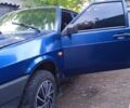 Синий ВАЗ Другая, объемом двигателя 1.5 л и пробегом 200 тыс. км за 1800 $, фото 14 на Automoto.ua