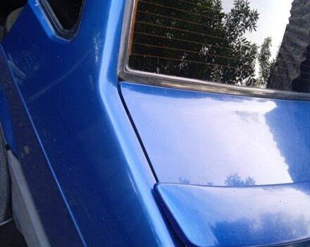 Синий ВАЗ Другая, объемом двигателя 1.5 л и пробегом 200 тыс. км за 2200 $, фото 12 на Automoto.ua