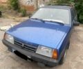 Синий ВАЗ Другая, объемом двигателя 1.6 л и пробегом 240 тыс. км за 865 $, фото 1 на Automoto.ua