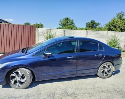 Синий ВАЗ Другая, объемом двигателя 1.8 л и пробегом 180 тыс. км за 6000 $, фото 2 на Automoto.ua
