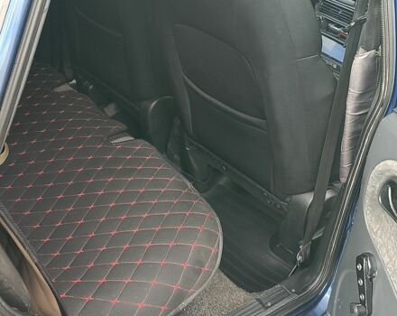 Синій ВАЗ Інша, об'ємом двигуна 1.6 л та пробігом 1000 тис. км за 2300 $, фото 3 на Automoto.ua