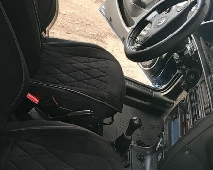 Синій ВАЗ Інша, об'ємом двигуна 1.6 л та пробігом 1000 тис. км за 2300 $, фото 2 на Automoto.ua