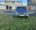 Синій ВАЗ Інша, об'ємом двигуна 1.3 л та пробігом 1000 тис. км за 474 $, фото 1 на Automoto.ua