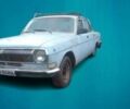 Синий ВАЗ Другая, объемом двигателя 2.45 л и пробегом 100 тыс. км за 300 $, фото 1 на Automoto.ua