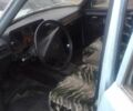 Синий ВАЗ Другая, объемом двигателя 2.45 л и пробегом 100 тыс. км за 300 $, фото 10 на Automoto.ua