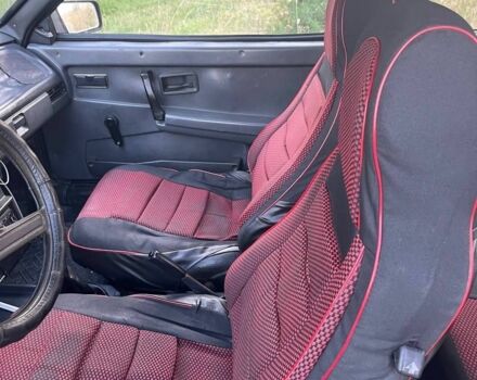 Синий ВАЗ Другая, объемом двигателя 0 л и пробегом 6 тыс. км за 750 $, фото 3 на Automoto.ua