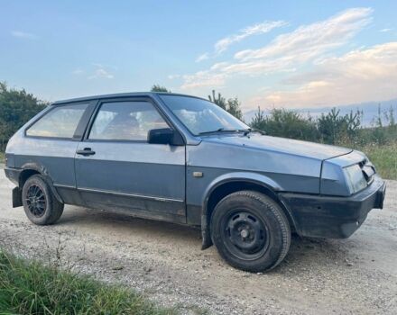 Синий ВАЗ Другая, объемом двигателя 0 л и пробегом 6 тыс. км за 750 $, фото 7 на Automoto.ua