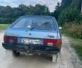 Синий ВАЗ Другая, объемом двигателя 0 л и пробегом 6 тыс. км за 750 $, фото 8 на Automoto.ua