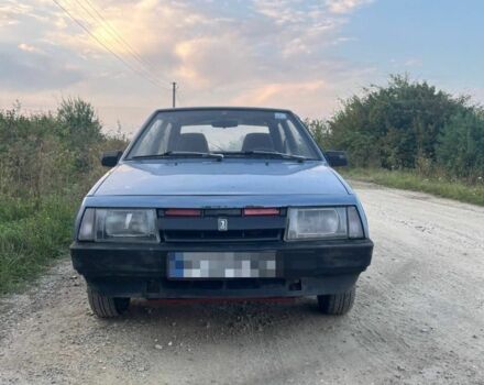 Синий ВАЗ Другая, объемом двигателя 0 л и пробегом 6 тыс. км за 750 $, фото 2 на Automoto.ua