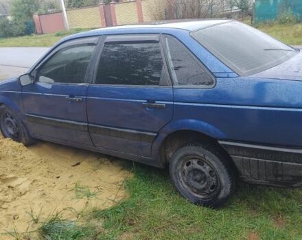Синий ВАЗ Другая, объемом двигателя 1 л и пробегом 567 тыс. км за 1400 $, фото 5 на Automoto.ua