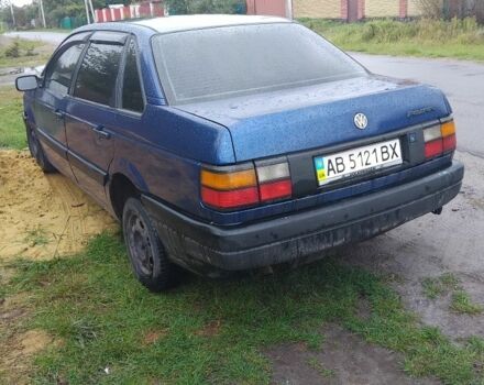 Синий ВАЗ Другая, объемом двигателя 1 л и пробегом 567 тыс. км за 1400 $, фото 6 на Automoto.ua
