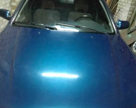 Синій ВАЗ Інша, об'ємом двигуна 0 л та пробігом 2 тис. км за 3000 $, фото 4 на Automoto.ua