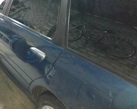 Синій ВАЗ Інша, об'ємом двигуна 0 л та пробігом 2 тис. км за 3000 $, фото 3 на Automoto.ua