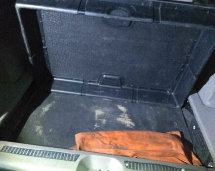 Синій ВАЗ Інша, об'ємом двигуна 0 л та пробігом 2 тис. км за 3000 $, фото 7 на Automoto.ua