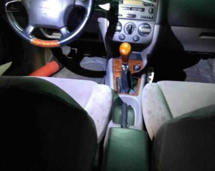 Синій ВАЗ Інша, об'ємом двигуна 0 л та пробігом 2 тис. км за 3000 $, фото 8 на Automoto.ua