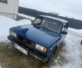 Синий ВАЗ Другая, объемом двигателя 1.5 л и пробегом 3 тыс. км за 550 $, фото 1 на Automoto.ua
