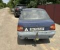Синий ВАЗ Другая, объемом двигателя 1 л и пробегом 100 тыс. км за 800 $, фото 1 на Automoto.ua